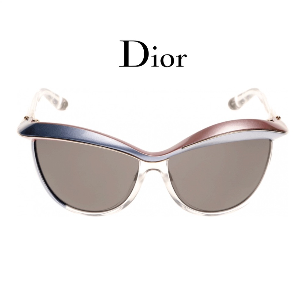 Christian Dior Demoiselle I Sunglasses NWOT
